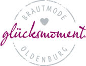 Glücksmoment Brautmode